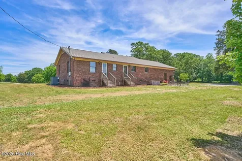 216 Phillips Road Bennett NC 27208