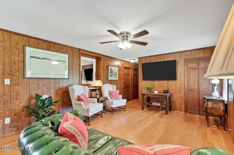 216 Phillips Road Bennett NC 27208