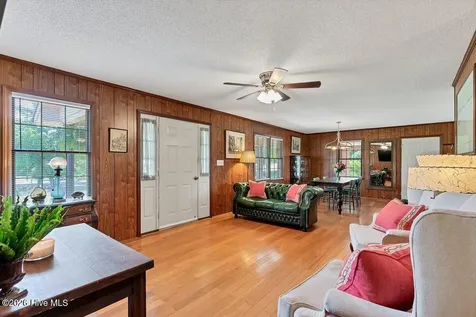 216 Phillips Road Bennett NC 27208