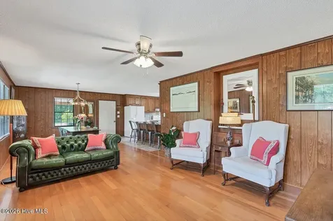 216 Phillips Road Bennett NC 27208