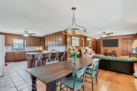 216 Phillips Road Bennett NC 27208