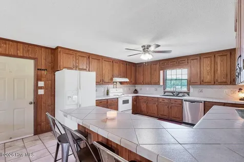 216 Phillips Road Bennett NC 27208