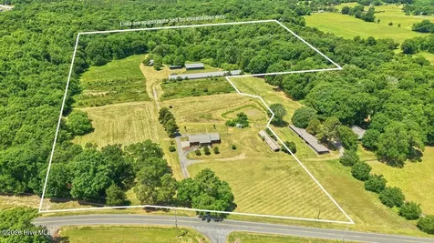 216 Phillips Road Bennett NC 27208