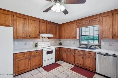 216 Phillips Road Bennett NC 27208
