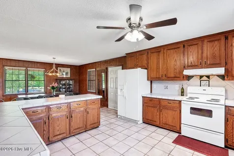216 Phillips Road Bennett NC 27208
