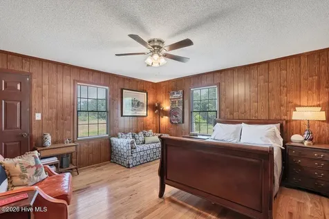 216 Phillips Road Bennett NC 27208