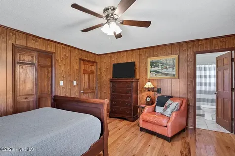 216 Phillips Road Bennett NC 27208