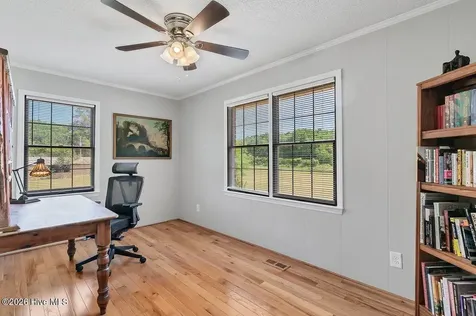 216 Phillips Road Bennett NC 27208
