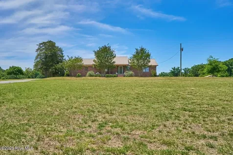 216 Phillips Road Bennett NC 27208