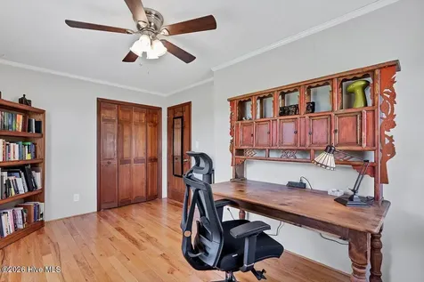 216 Phillips Road Bennett NC 27208