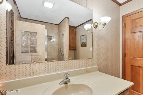 216 Phillips Road Bennett NC 27208