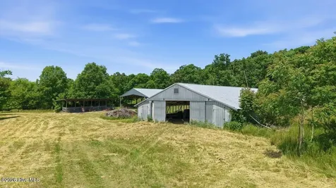 216 Phillips Road Bennett NC 27208