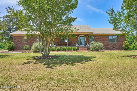 216 Phillips Road Bennett NC 27208