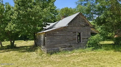 216 Phillips Road Bennett NC 27208
