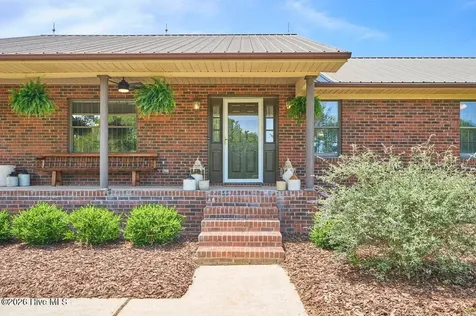 216 Phillips Road Bennett NC 27208