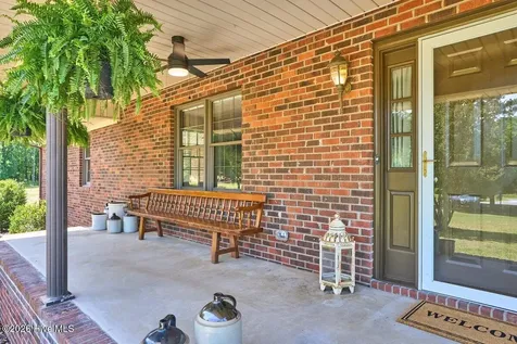 216 Phillips Road Bennett NC 27208