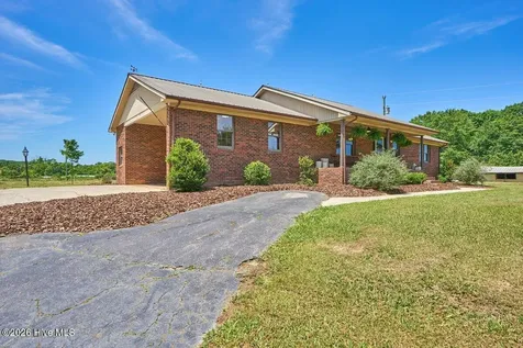 216 Phillips Road Bennett NC 27208