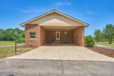 216 Phillips Road Bennett NC 27208