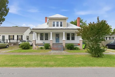 707 N B Street Bridgeton NC 28519
