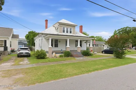 707 N B Street Bridgeton NC 28519