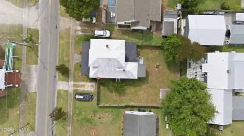 707 N B Street Bridgeton NC 28519