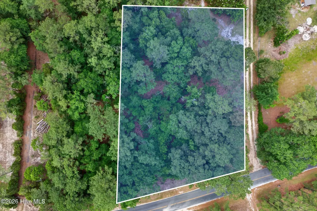 0000 Point Caswell Road Atkinson NC 28421