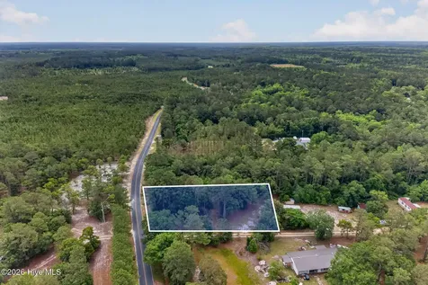 0000 Point Caswell Road Atkinson NC 28421