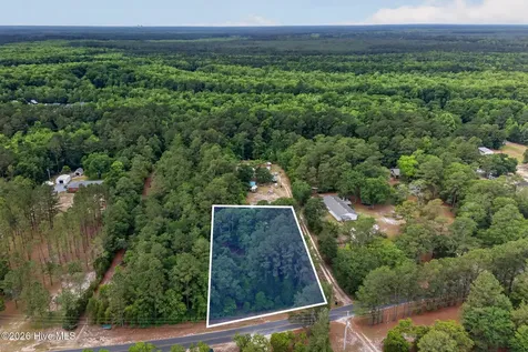 0000 Point Caswell Road Atkinson NC 28421
