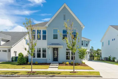 3719 Mason Port Drive Wilmington NC 28409