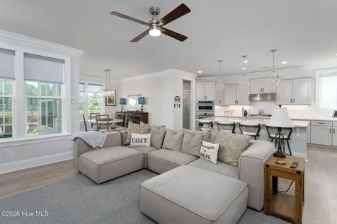 3719 Mason Port Drive Wilmington NC 28409