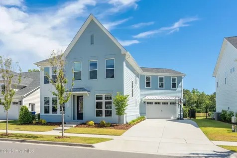 3719 Mason Port Drive Wilmington NC 28409