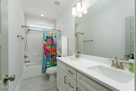 3719 Mason Port Drive Wilmington NC 28409