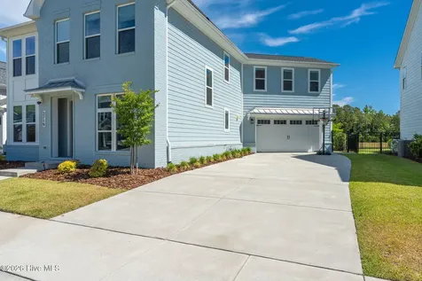 3719 Mason Port Drive Wilmington NC 28409