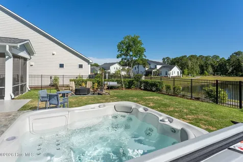 3719 Mason Port Drive Wilmington NC 28409