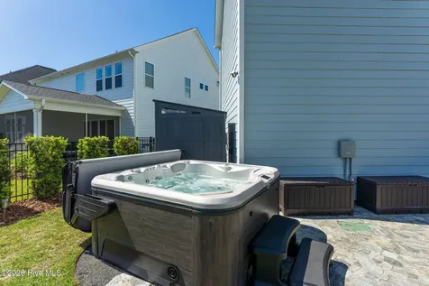 3719 Mason Port Drive Wilmington NC 28409