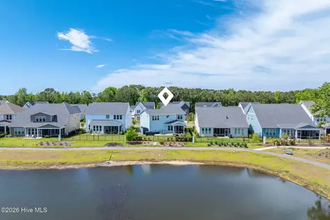 3719 Mason Port Drive Wilmington NC 28409