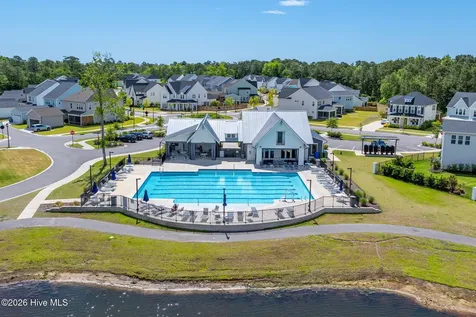 3719 Mason Port Drive Wilmington NC 28409