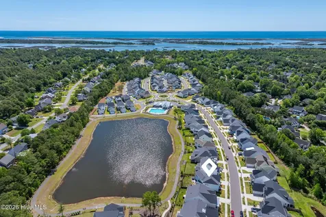 3719 Mason Port Drive Wilmington NC 28409
