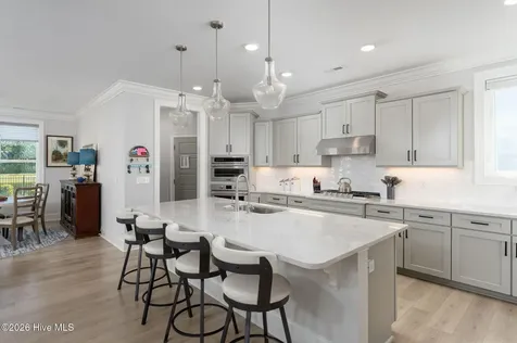 3719 Mason Port Drive Wilmington NC 28409