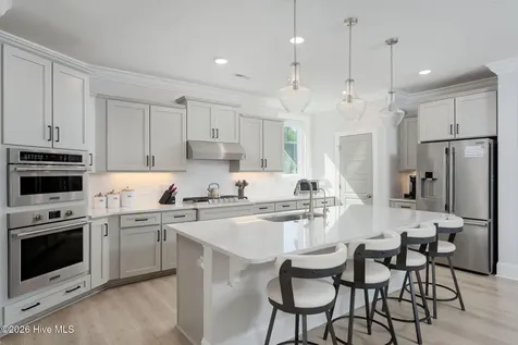 3719 Mason Port Drive Wilmington NC 28409