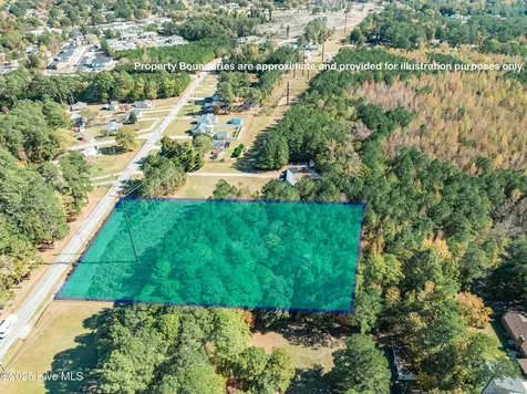 1909 Barlow Road Tarboro NC 27886