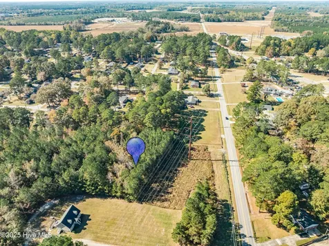 1909 Barlow Road Tarboro NC 27886