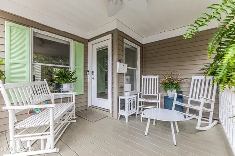 313 E Brown Street Southport NC 28461
