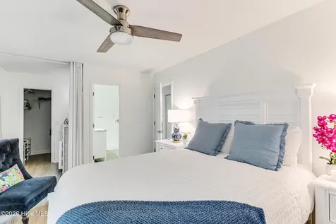 313 E Brown Street Southport NC 28461