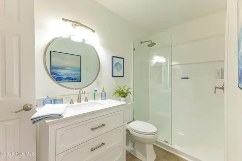 313 E Brown Street Southport NC 28461