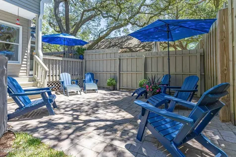 313 E Brown Street Southport NC 28461