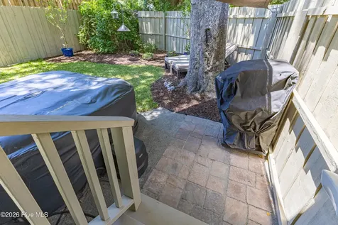 313 E Brown Street Southport NC 28461