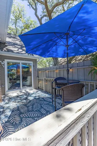 313 E Brown Street Southport NC 28461
