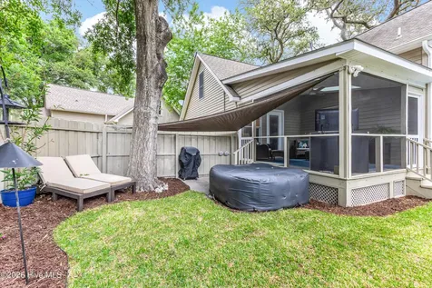 313 E Brown Street Southport NC 28461