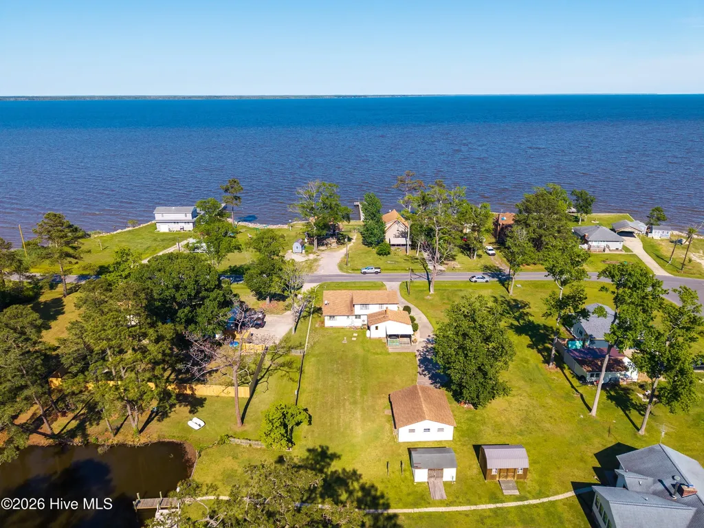 405 Driftwood Drive Elizabeth City NC 27909